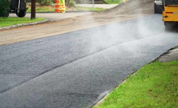 Best Affordable Driveway Pavers  in Dade City North, FL