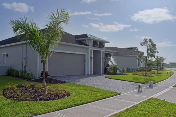 Best Driveway Pavers Near Me  in Dade City North, FL