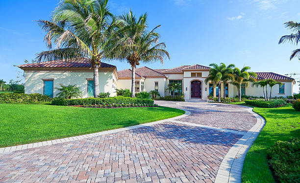 Reasons to Select Us for Your Driveway Paving Requirements in Dade City North, FL
